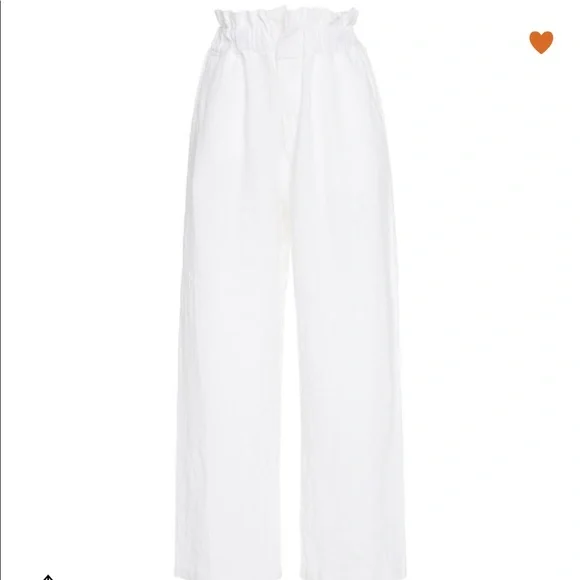 Posse Ducky Pants and Alice Crop Top - Picture 2 of 4